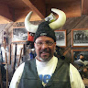 Meet your Posher, Kenneth